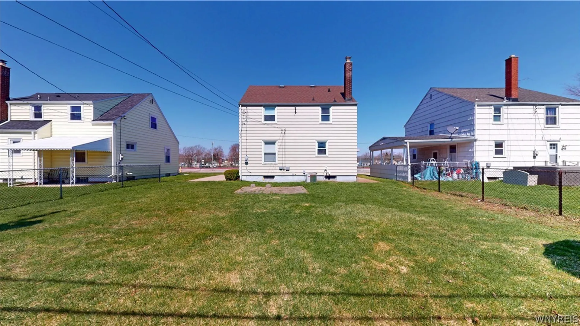 Property at 207 Taber Place, North Tonawanda, NY 14120 42