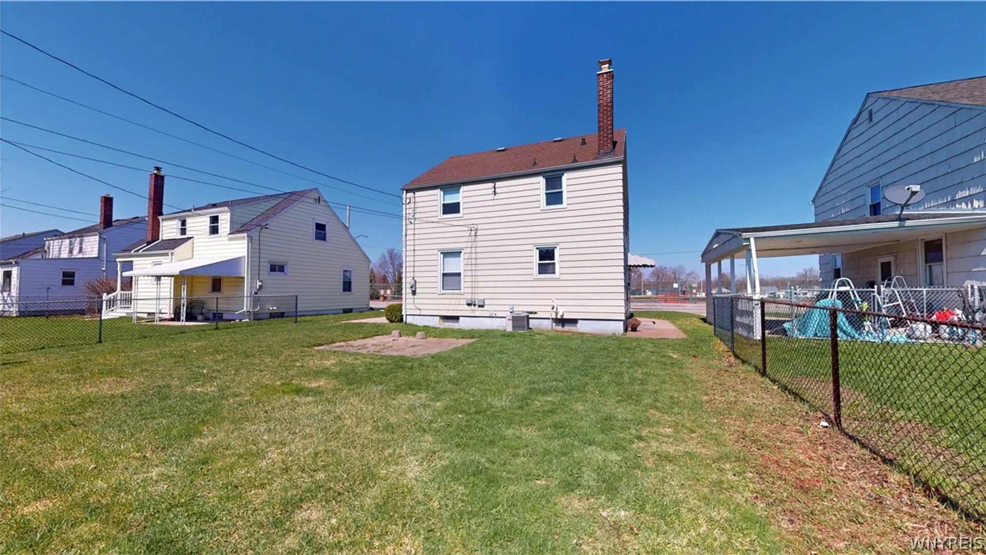 Property at 207 Taber Place, North Tonawanda, NY 14120 43