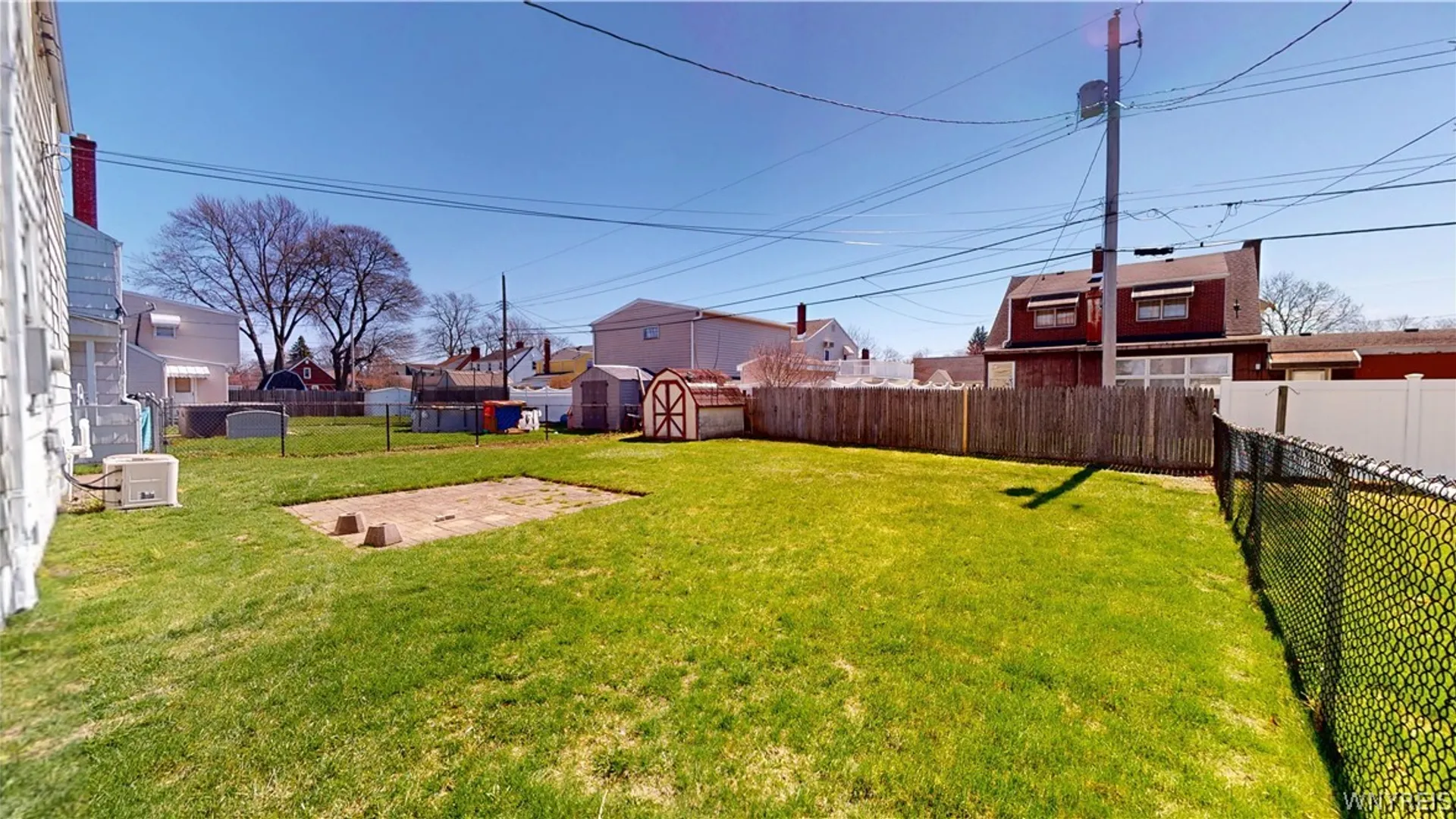 Property at 207 Taber Place, North Tonawanda, NY 14120 44