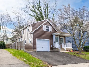 Property at 1563 Norton Street, Rochester, NY 14621