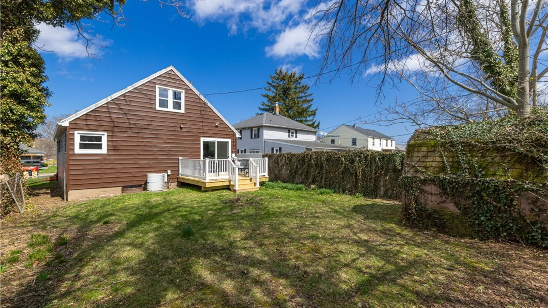 Property at 1563 Norton Street, Rochester, NY 14621 36