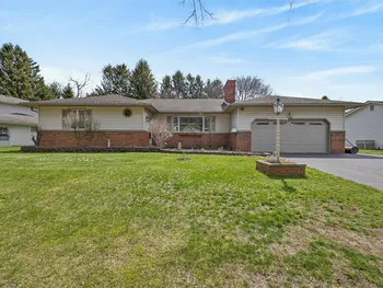 Property at 66 Rick Edge Circle, Irondequoit, NY 14609