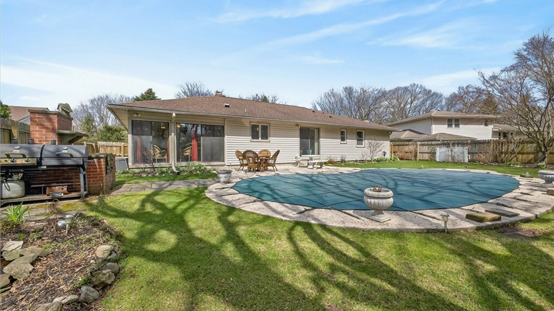 Property at 66 Rick Edge Circle, Irondequoit, NY 14609 35