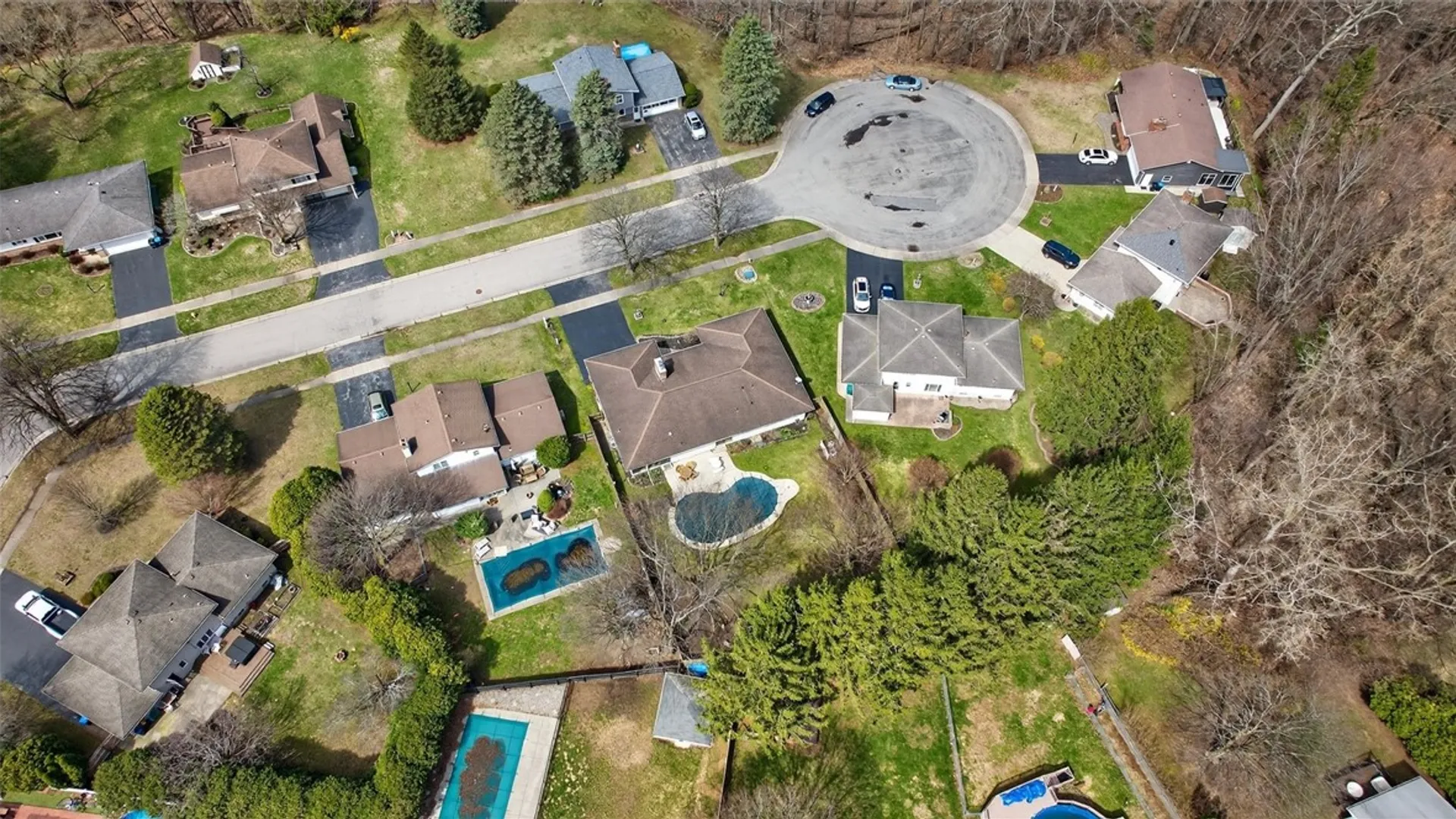 Property at 66 Rick Edge Circle, Irondequoit, NY 14609 39