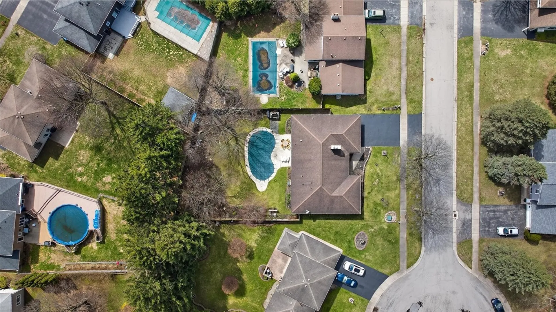 Property at 66 Rick Edge Circle, Irondequoit, NY 14609 41