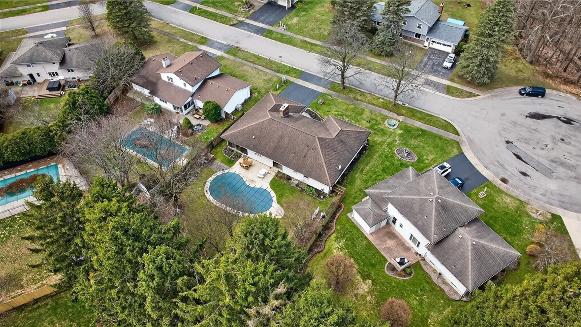 Property at 66 Rick Edge Circle, Irondequoit, NY 14609 42