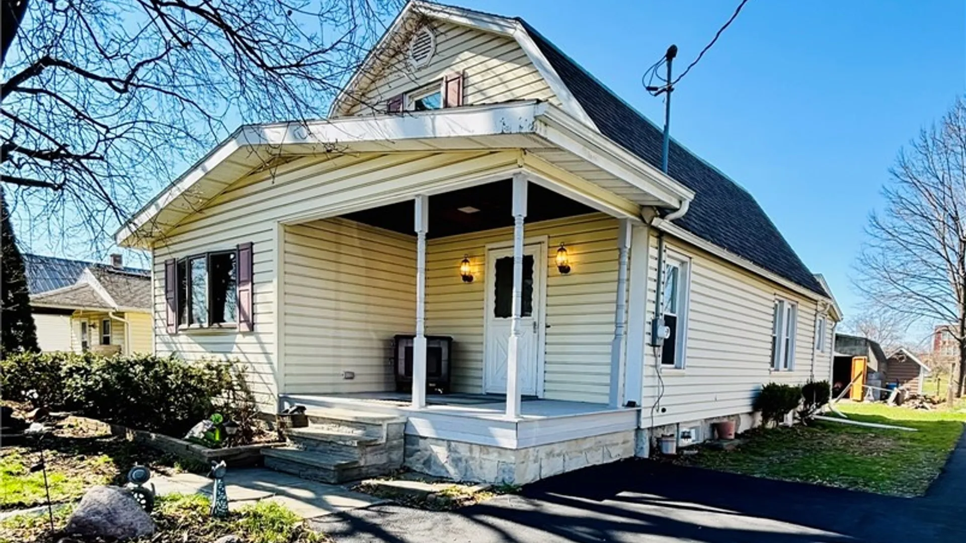 Property at 406 Cleveland Street, Elmira, NY 14903 2