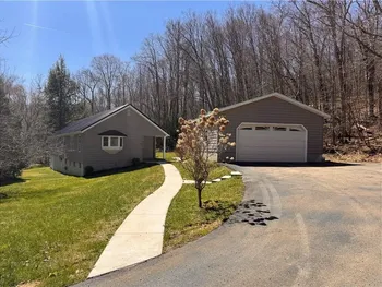 Property at 33 Toothman Road, Lafayette, PA 16738