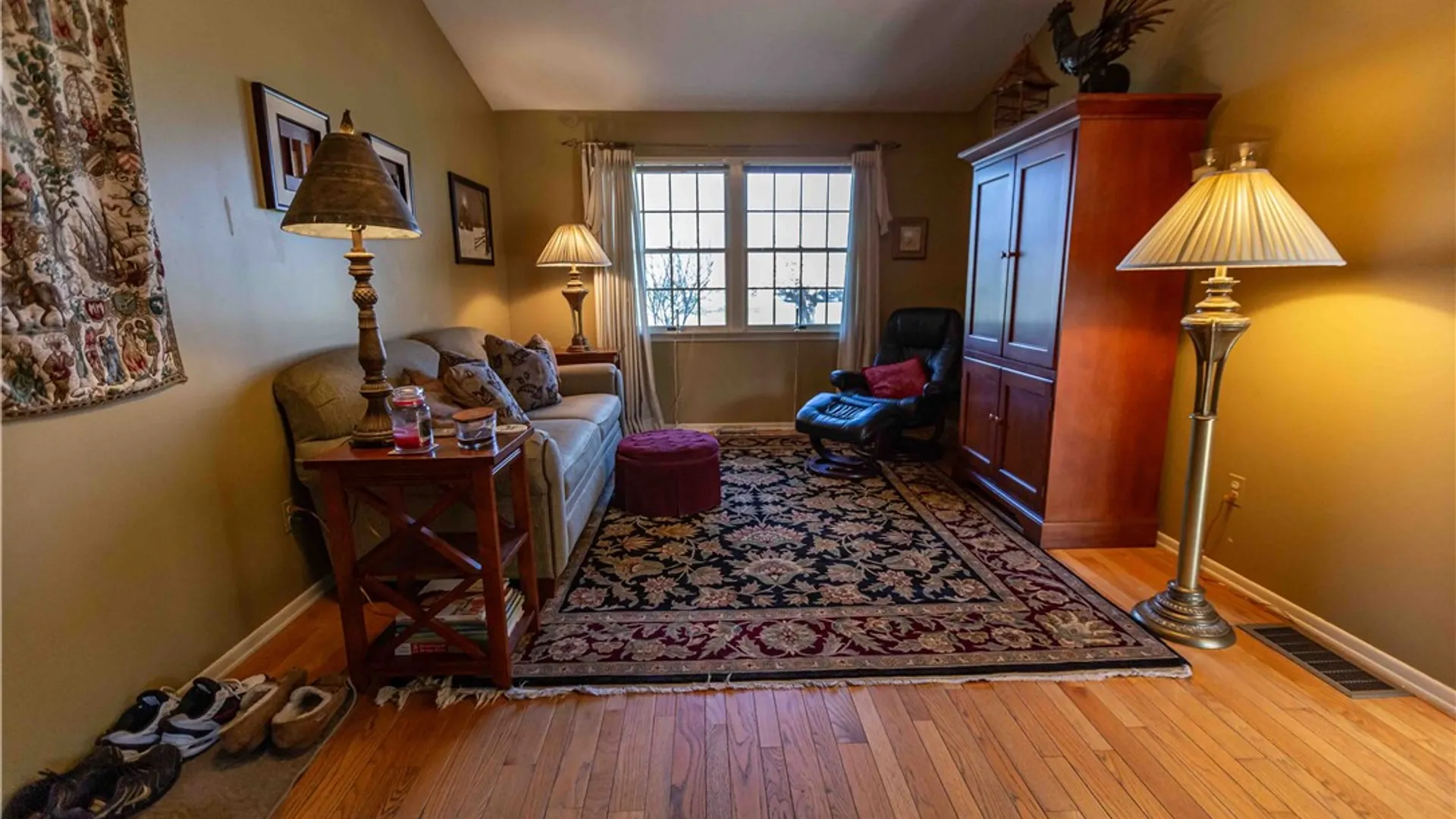 Property at 1285 Centennial Drive, Ontario, NY 14519 14