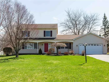 Property at 1285 Centennial Drive, Ontario, NY 14519