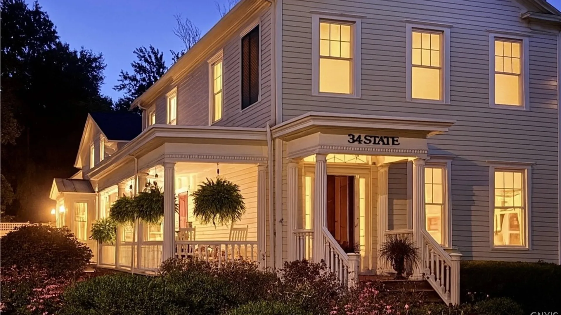 Property at 34 State Street, Skaneateles, NY 13152 19