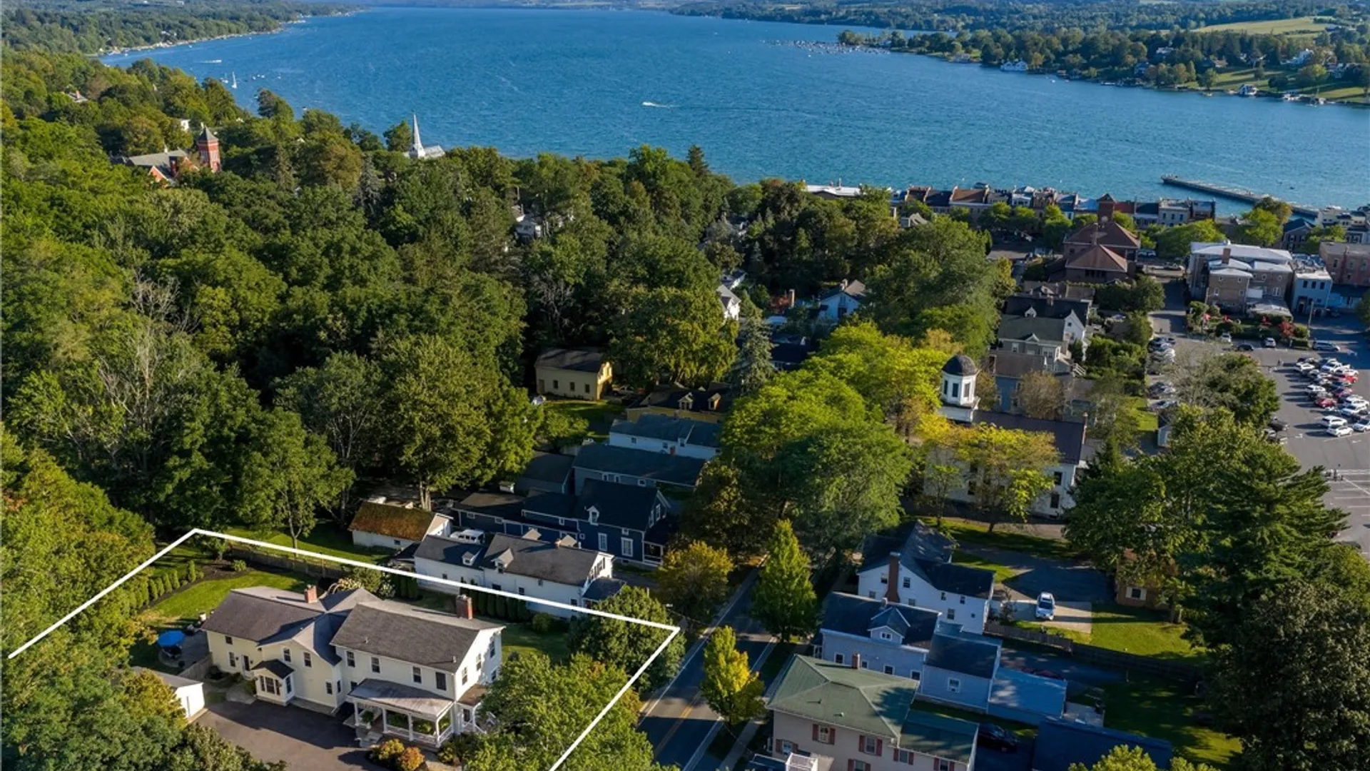 Property at 34 State Street, Skaneateles, NY 13152 2