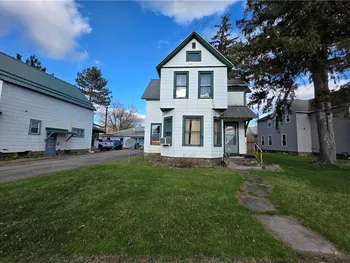 Property at 256 Park Avenue, Corning City, NY 14830
