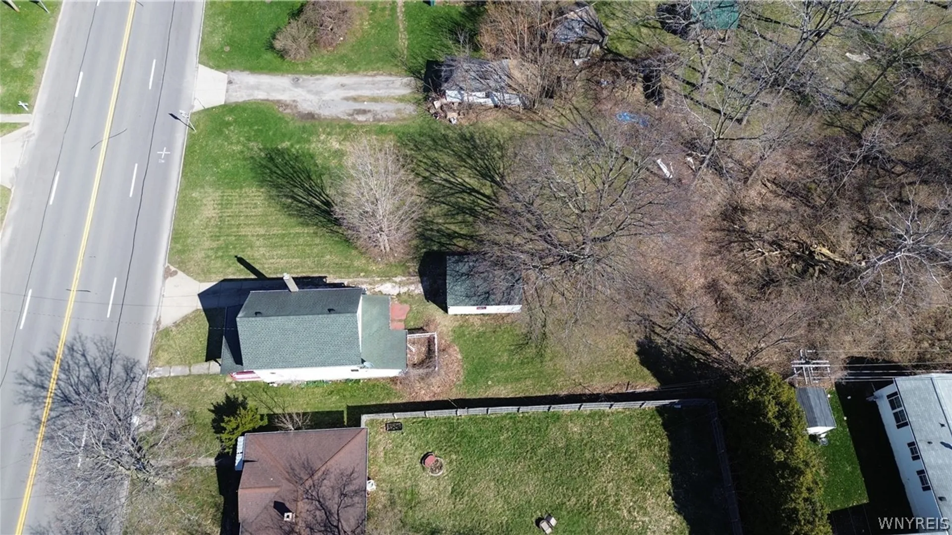 Property at 1635 Lockport Olcott Road, Newfane, NY 14126 49