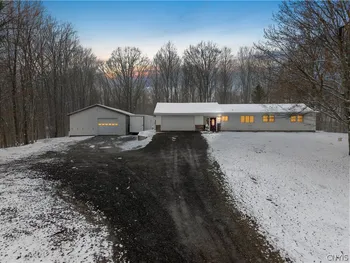 Property at 50 Myers Road, Minetto, NY 13126