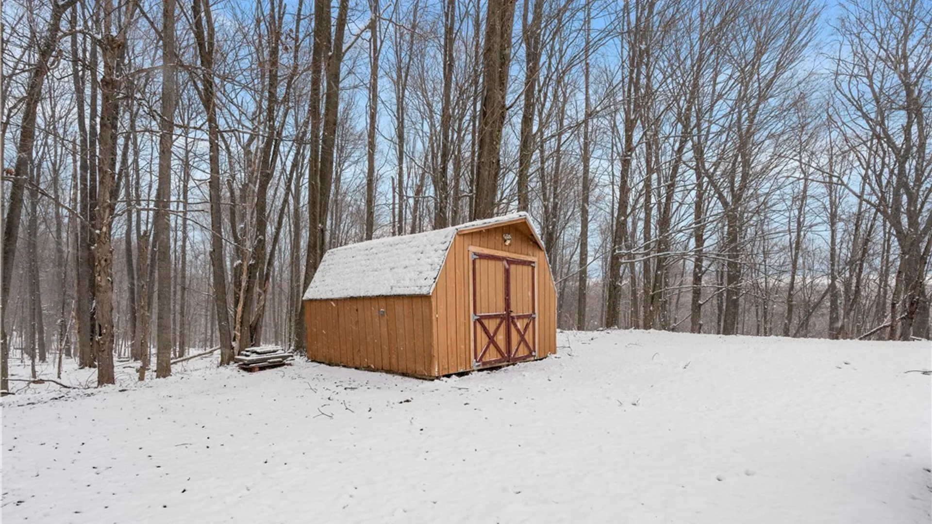 Property at 50 Myers Road, Minetto, NY 13126 23