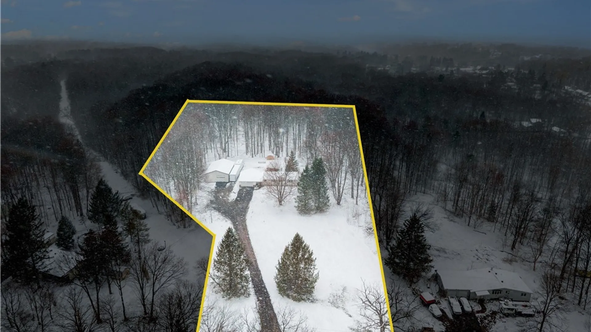 Property at 50 Myers Road, Minetto, NY 13126 29