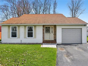 Property at 7820 Running Brook Lane, Cicero, NY 13039