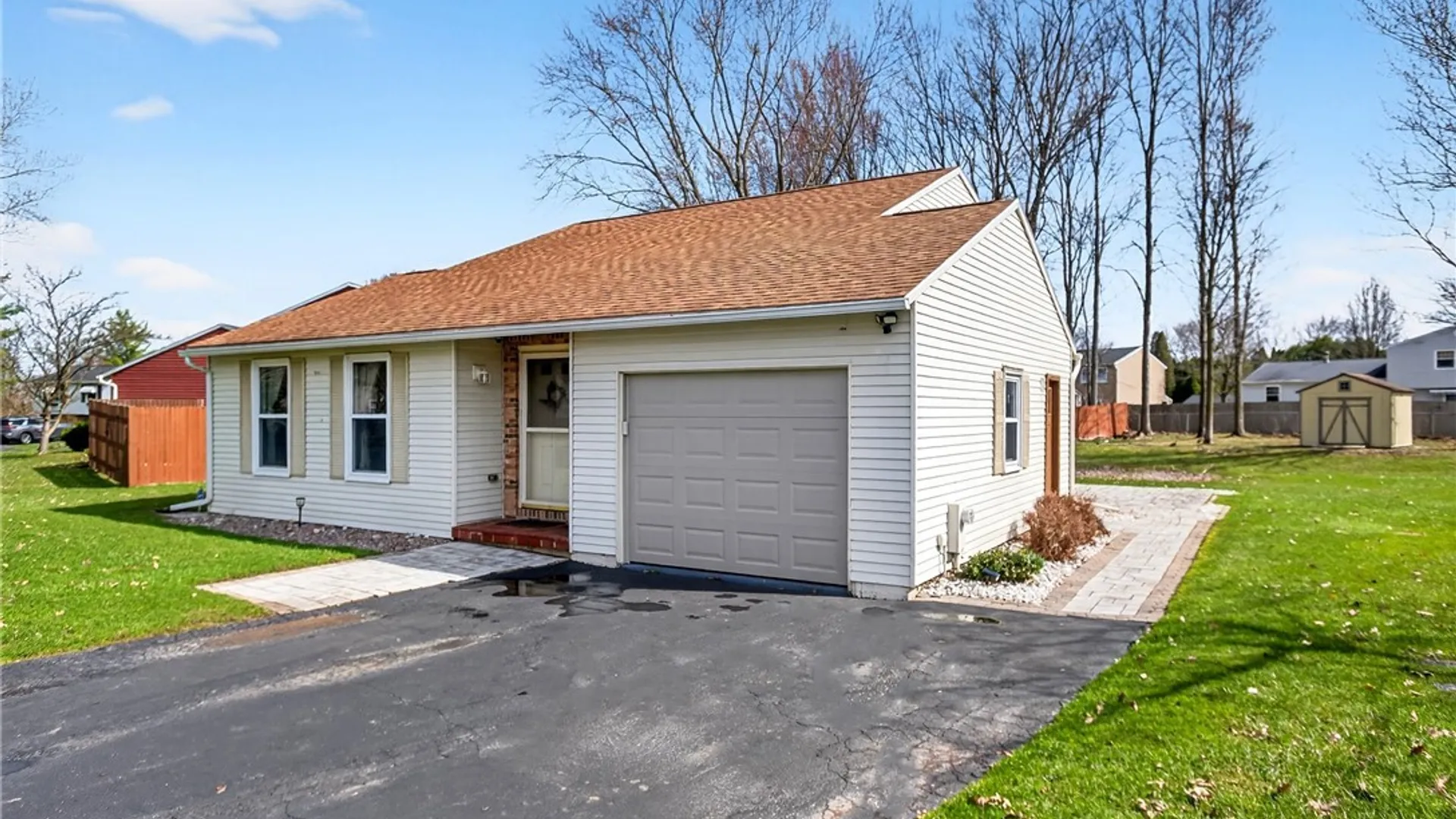 Property at 7820 Running Brook Lane, Cicero, NY 13039 2