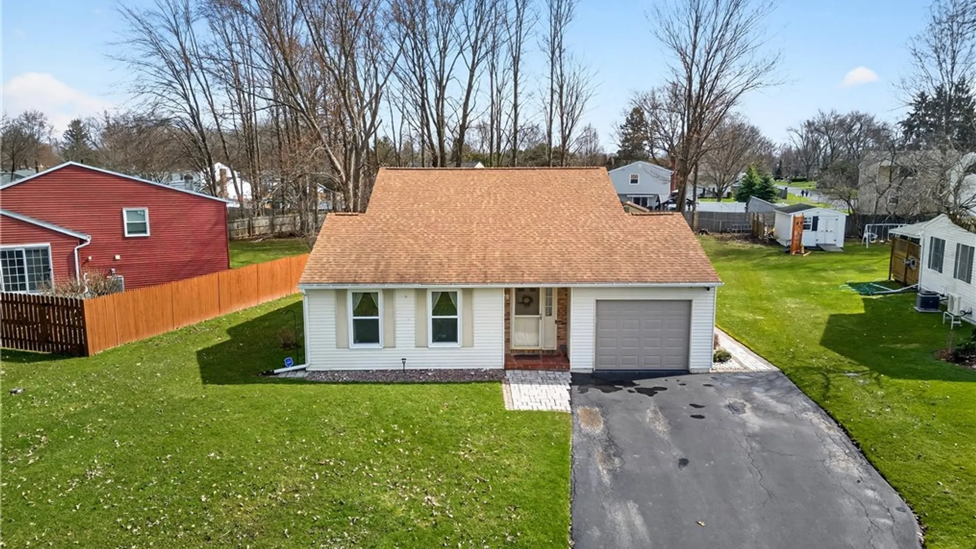 Property at 7820 Running Brook Lane, Cicero, NY 13039 4