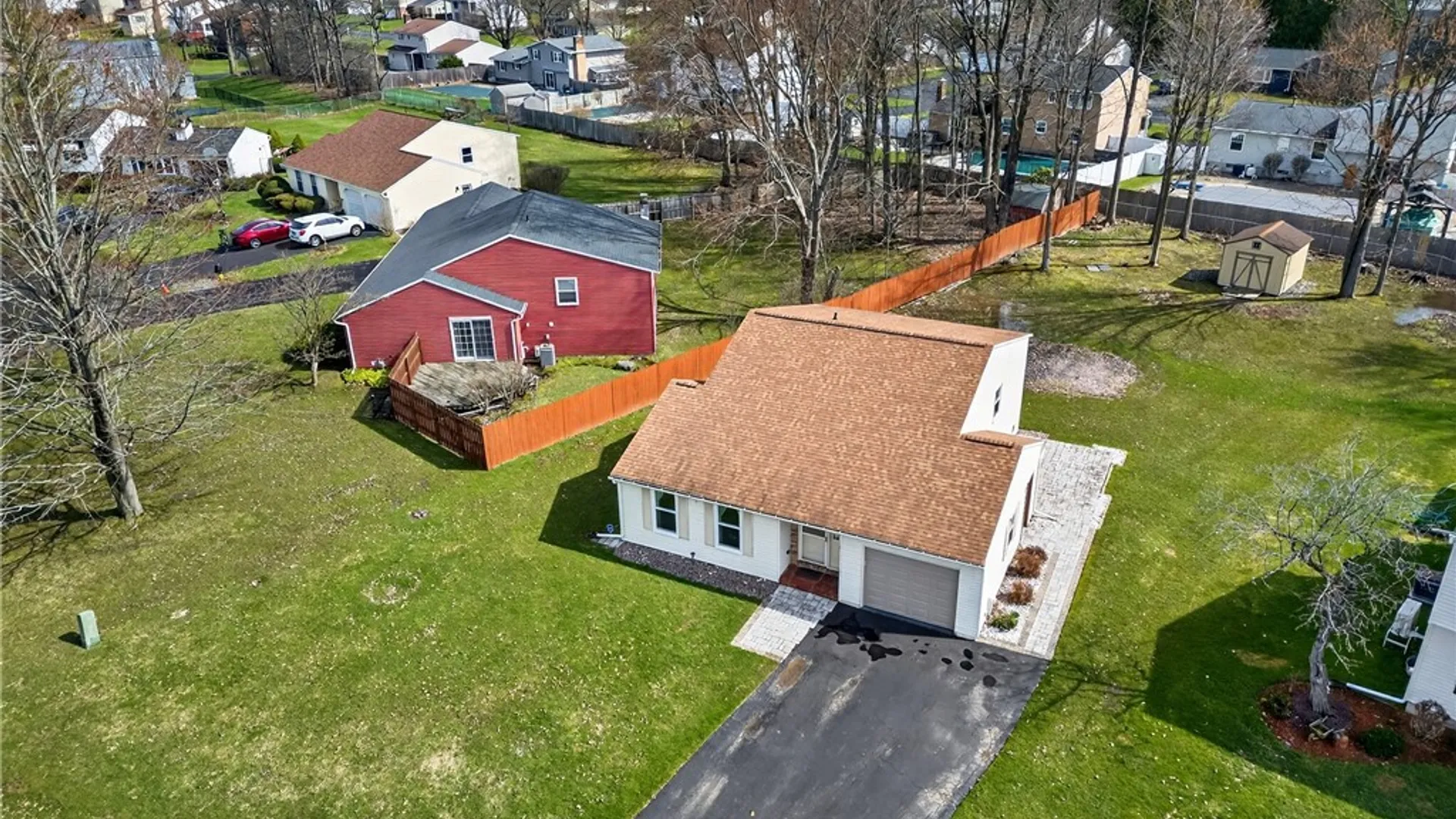 Property at 7820 Running Brook Lane, Cicero, NY 13039 41