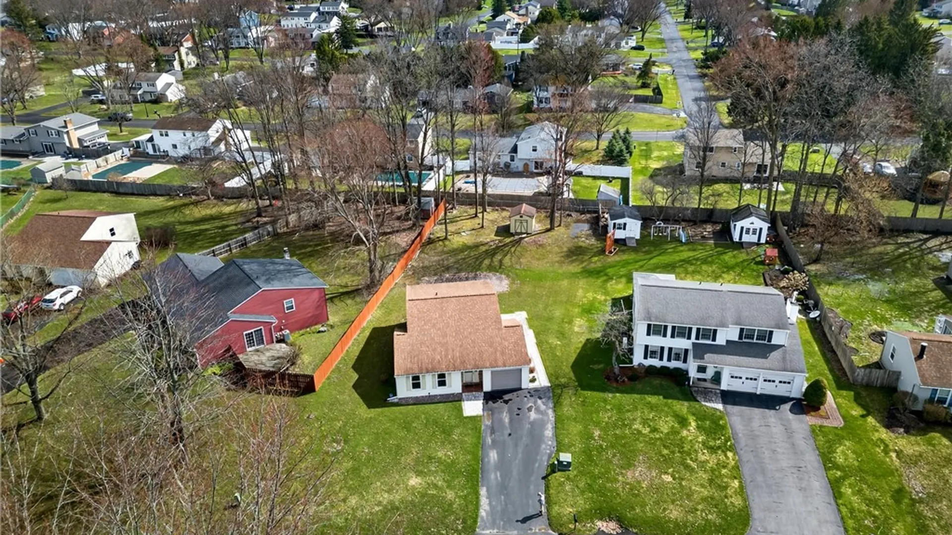 Property at 7820 Running Brook Lane, Cicero, NY 13039 42