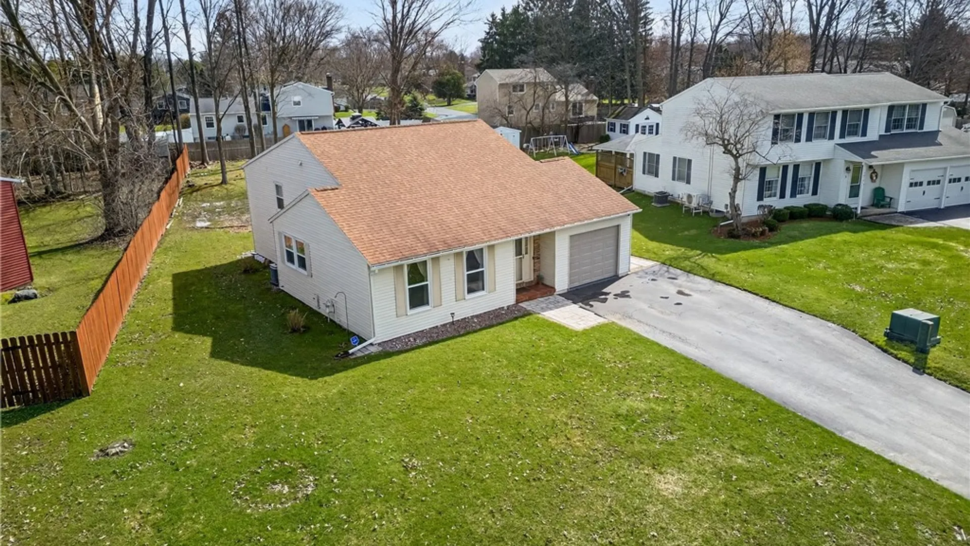 Property at 7820 Running Brook Lane, Cicero, NY 13039 45