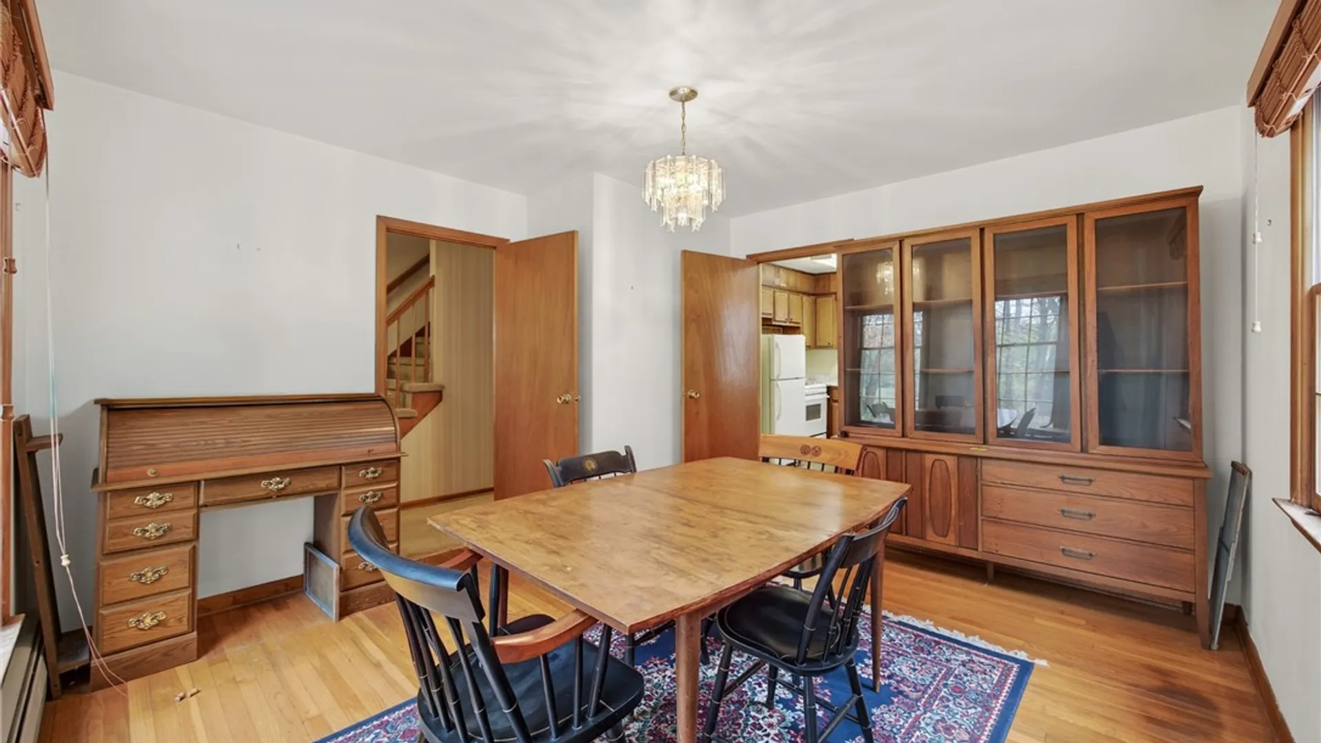 Property at 2867 Merritt Hill Road, Jerusalem, NY 14527 11