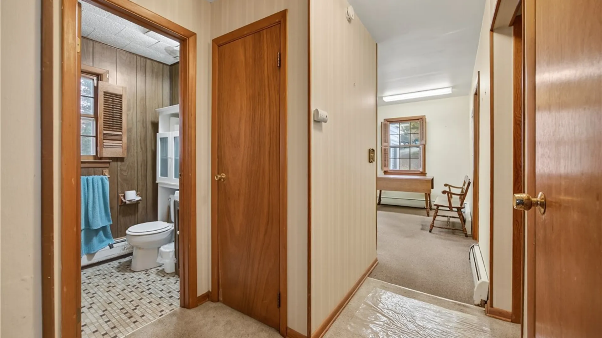 Property at 2867 Merritt Hill Road, Jerusalem, NY 14527 12