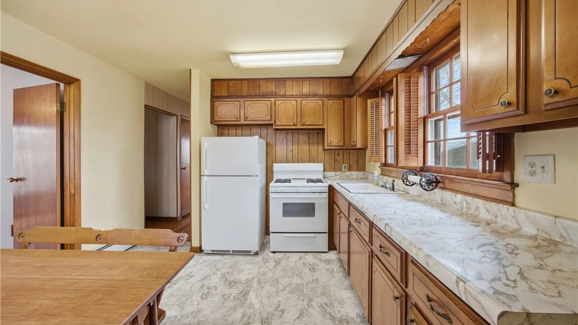 Property at 2867 Merritt Hill Road, Jerusalem, NY 14527 14