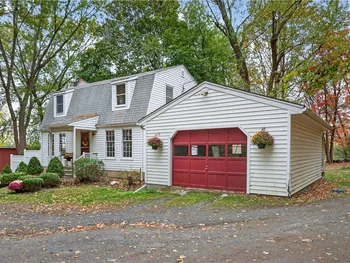 Property at 2867 Merritt Hill Road, Jerusalem, NY 14527