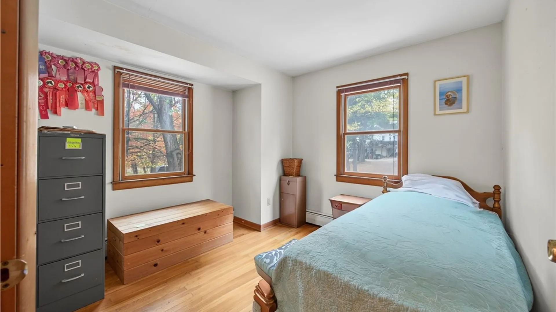 Property at 2867 Merritt Hill Road, Jerusalem, NY 14527 21