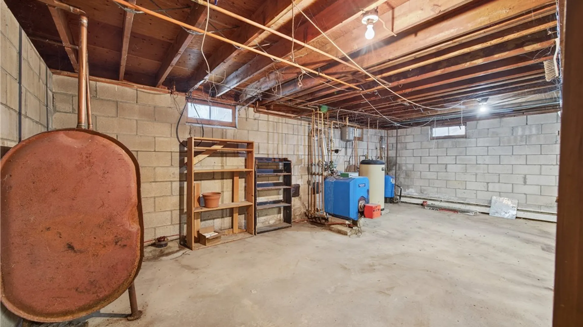 Property at 2867 Merritt Hill Road, Jerusalem, NY 14527 22