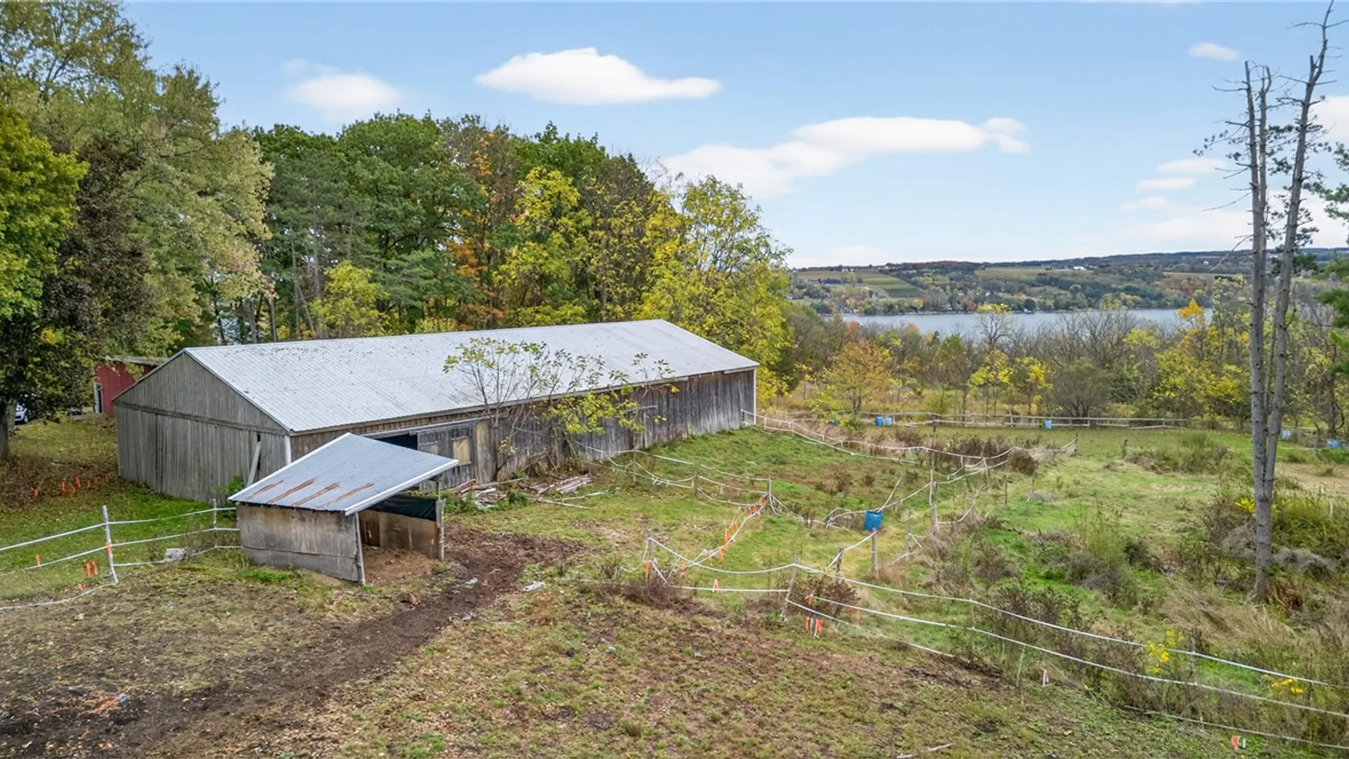 Property at 2867 Merritt Hill Road, Jerusalem, NY 14527 26