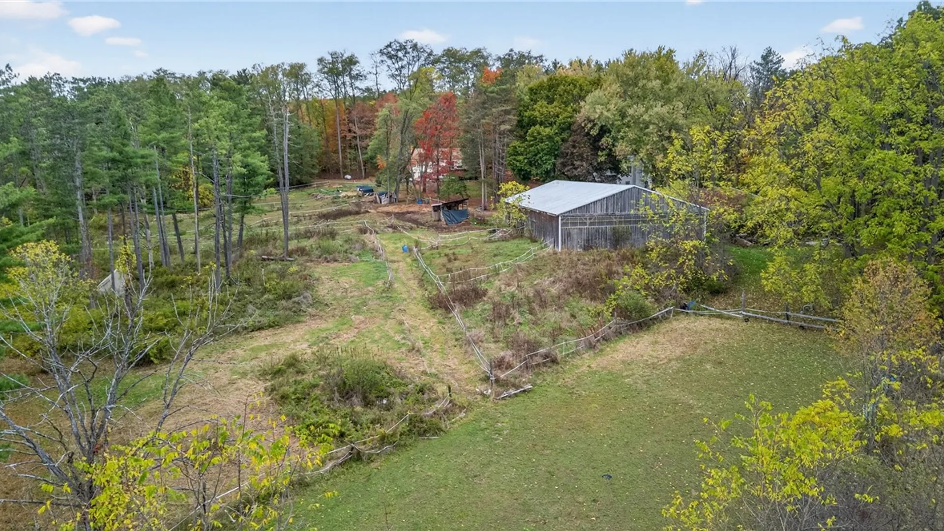 Property at 2867 Merritt Hill Road, Jerusalem, NY 14527 27