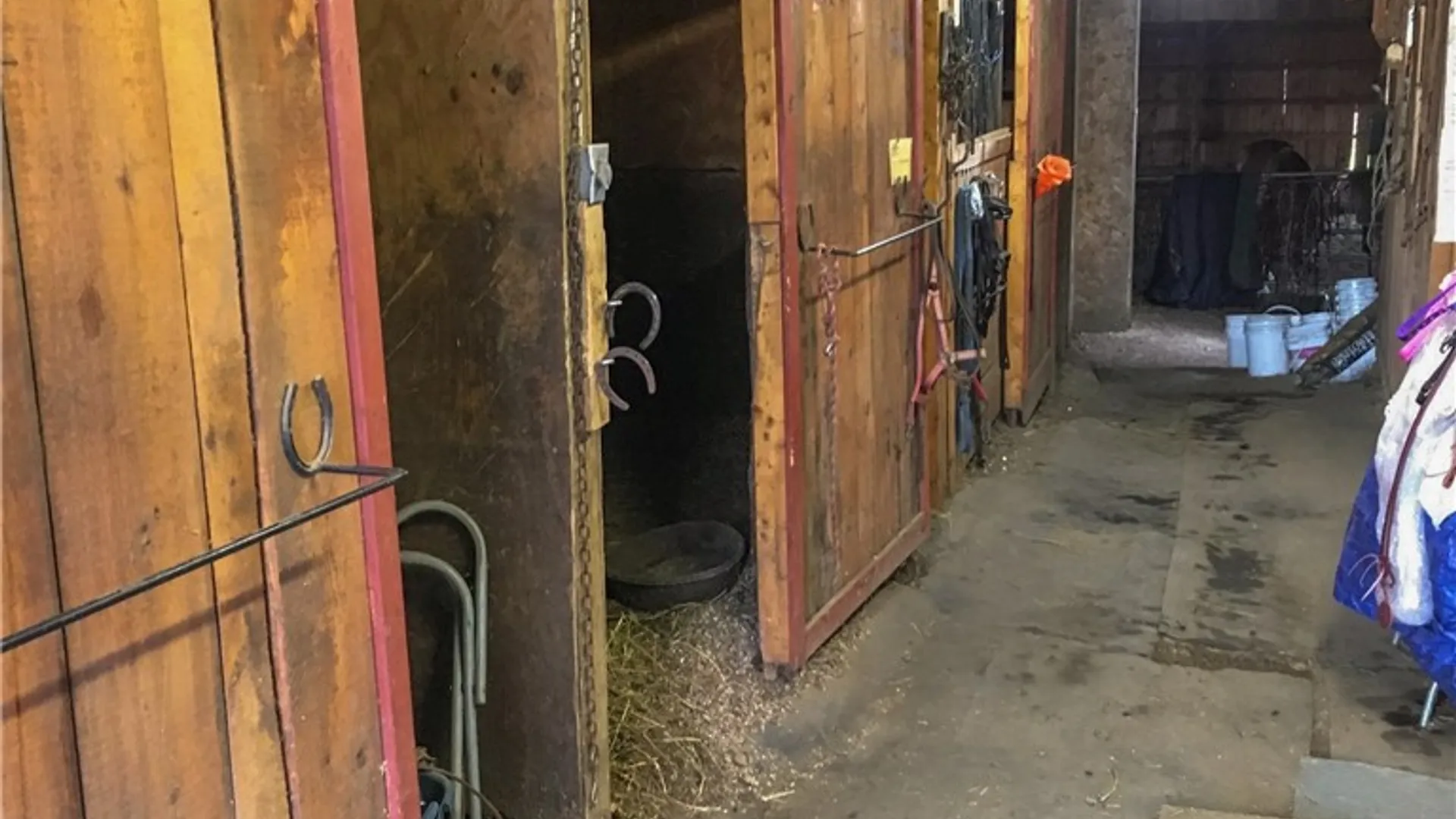 Property at 2867 Merritt Hill Road, Jerusalem, NY 14527 31