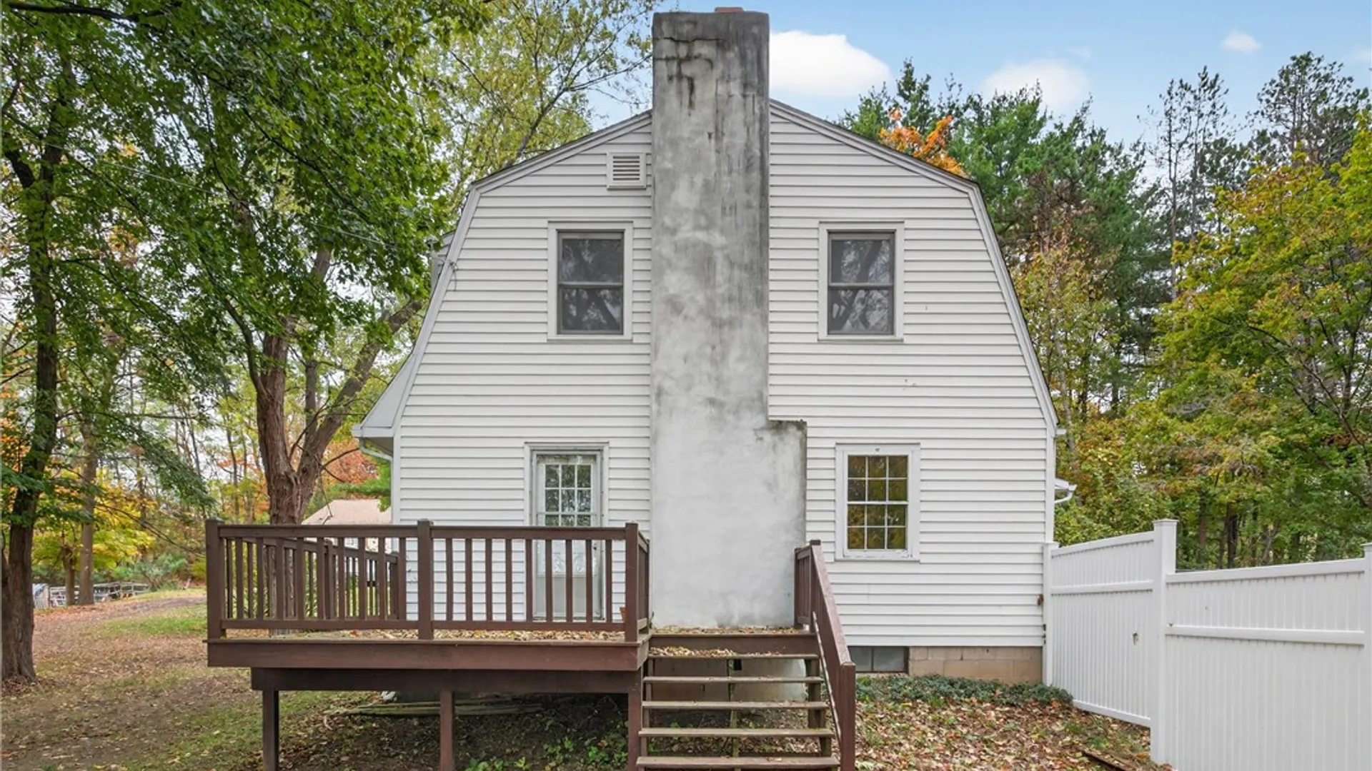 Property at 2867 Merritt Hill Road, Jerusalem, NY 14527 5