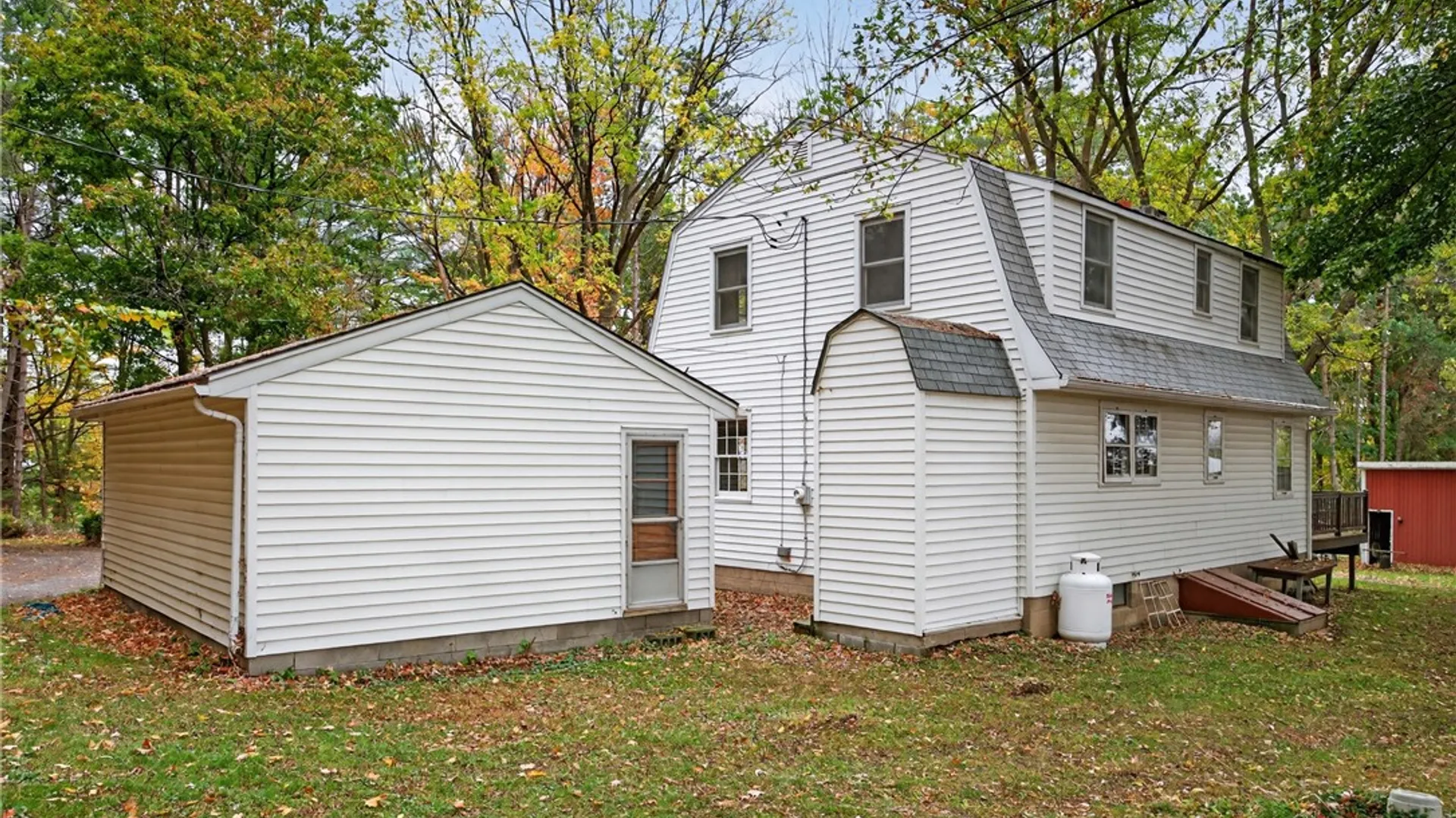 Property at 2867 Merritt Hill Road, Jerusalem, NY 14527 6