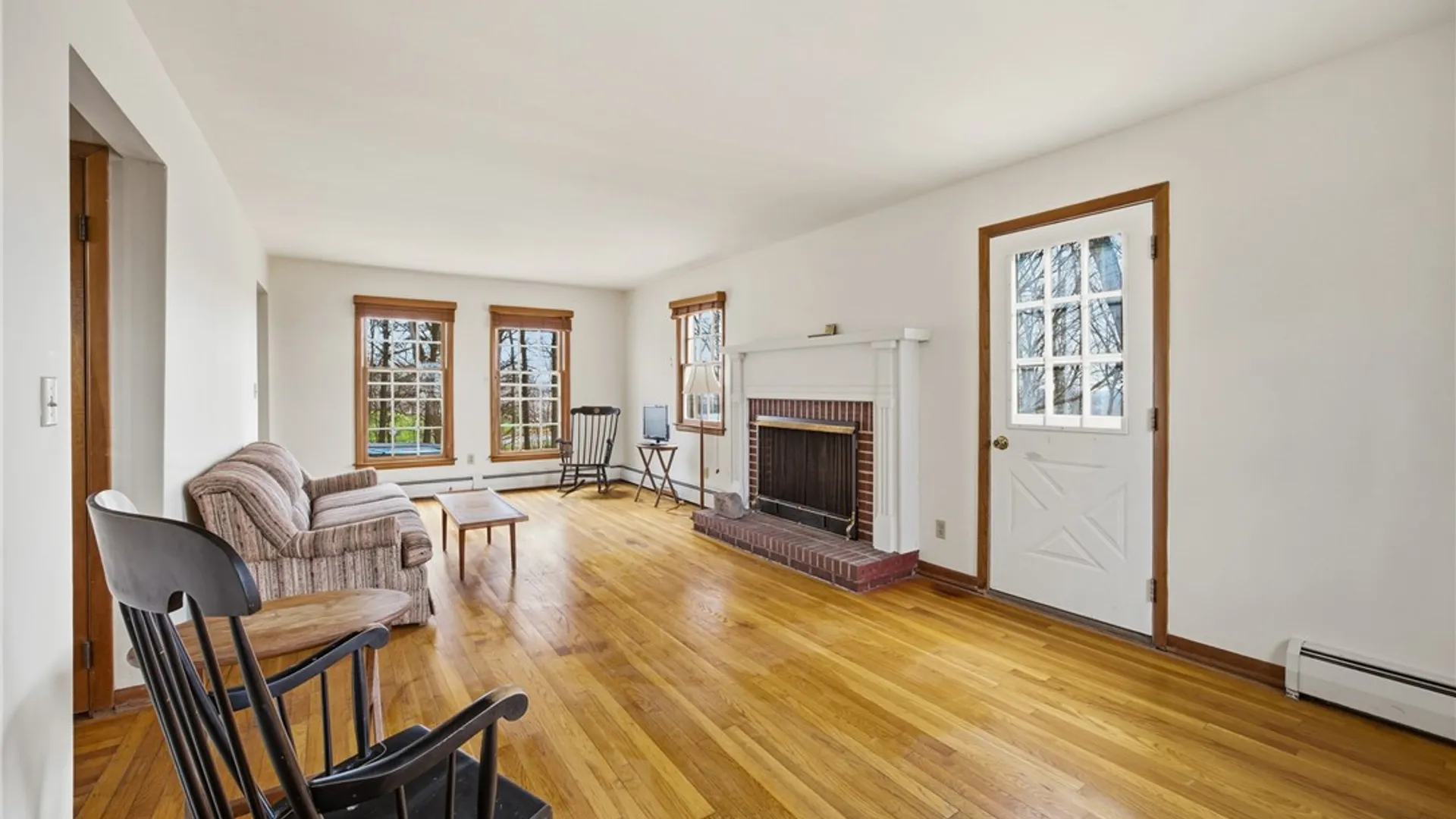 Property at 2867 Merritt Hill Road, Jerusalem, NY 14527 8