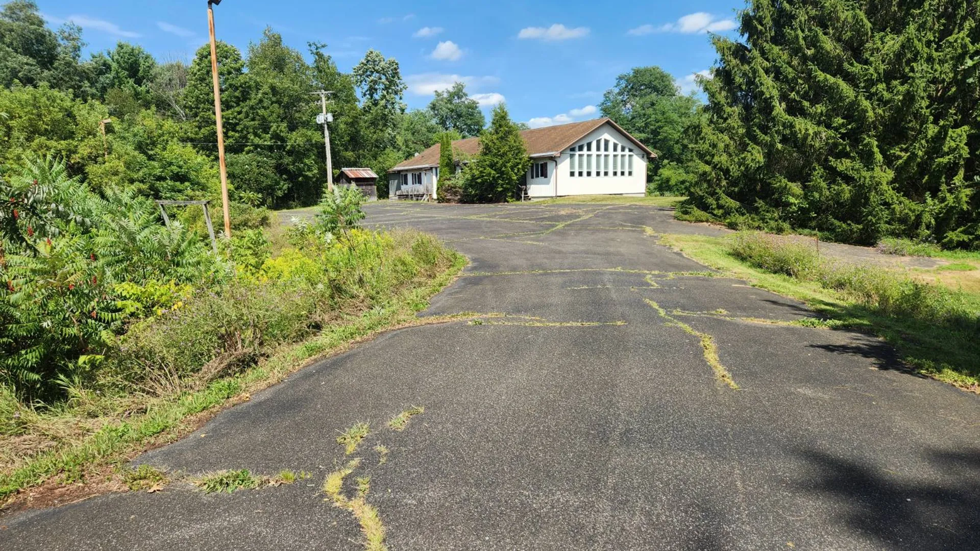 Property at 6558 Route 12, Norwich, NY 13815 2