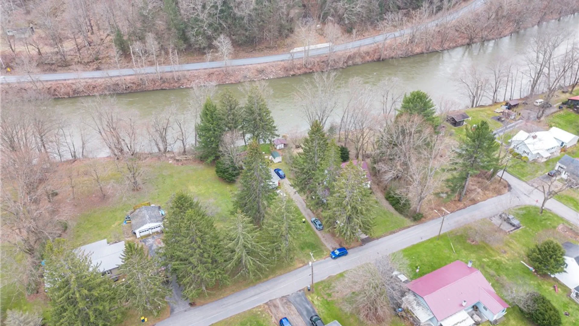 Property at 6 River Street, Unadilla, NY 13849 12