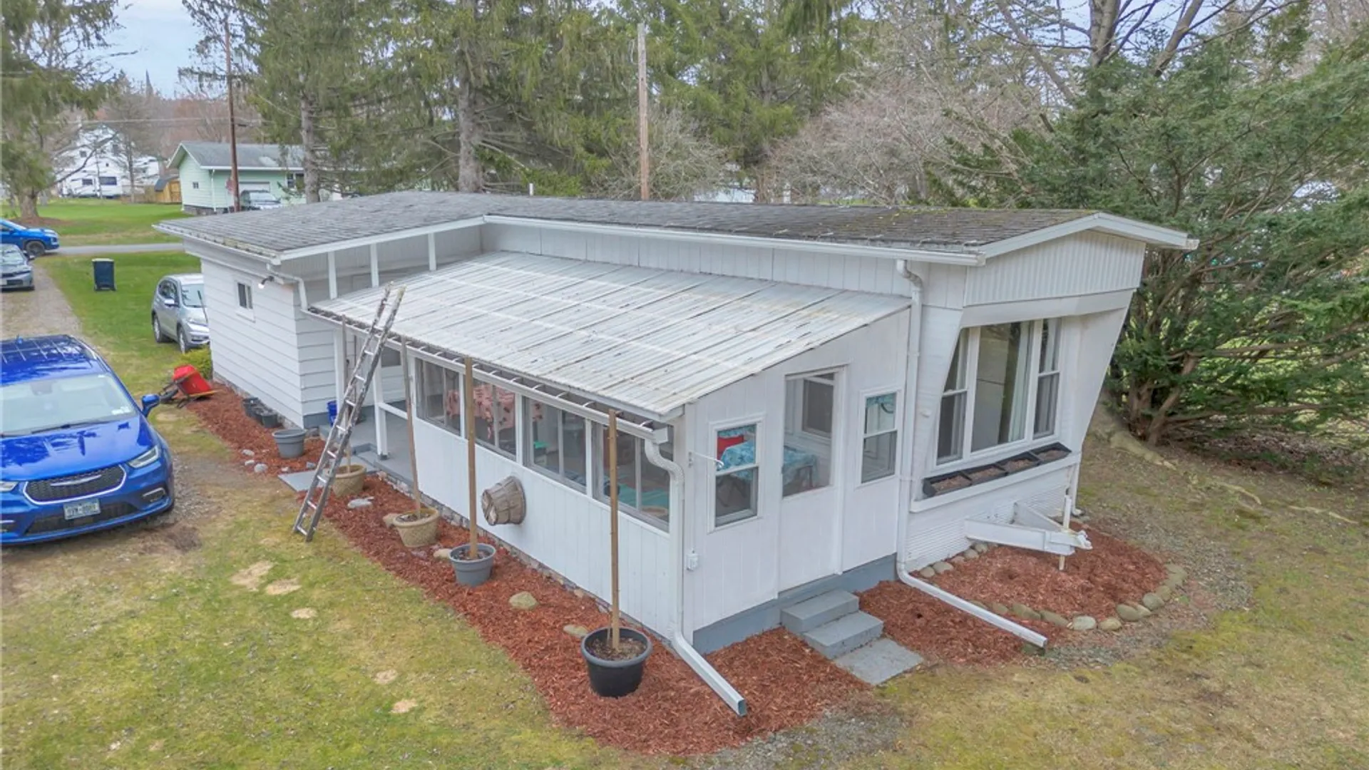 Property at 6 River Street, Unadilla, NY 13849 2