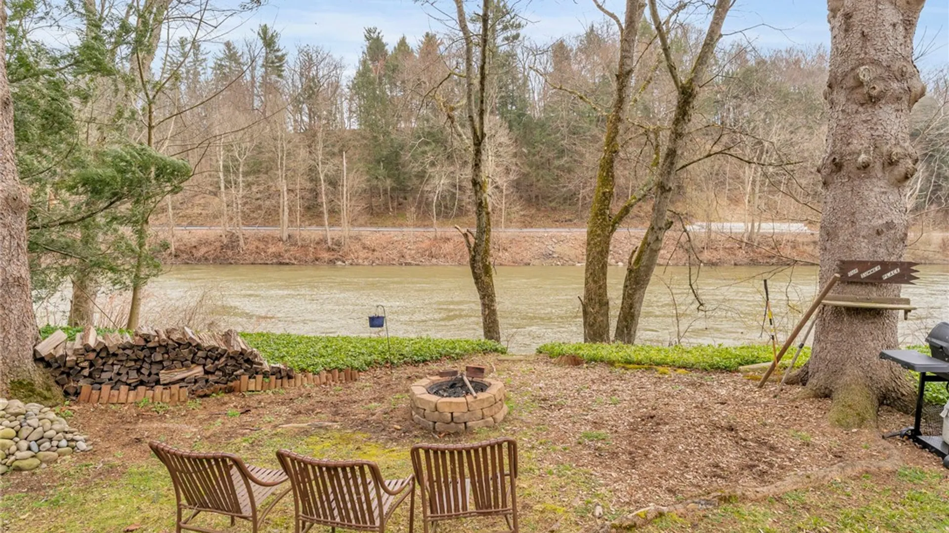 Property at 6 River Street, Unadilla, NY 13849 29