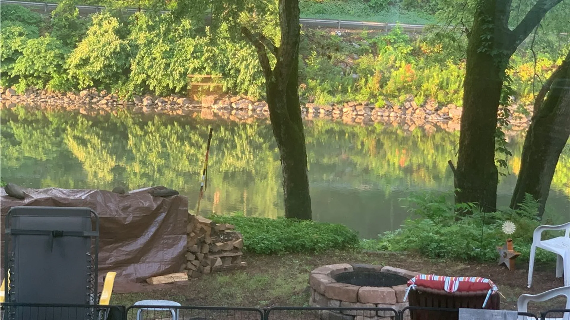 Property at 6 River Street, Unadilla, NY 13849 31