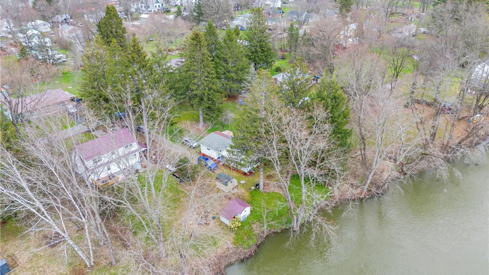 Property at 6 River Street, Unadilla, NY 13849 4