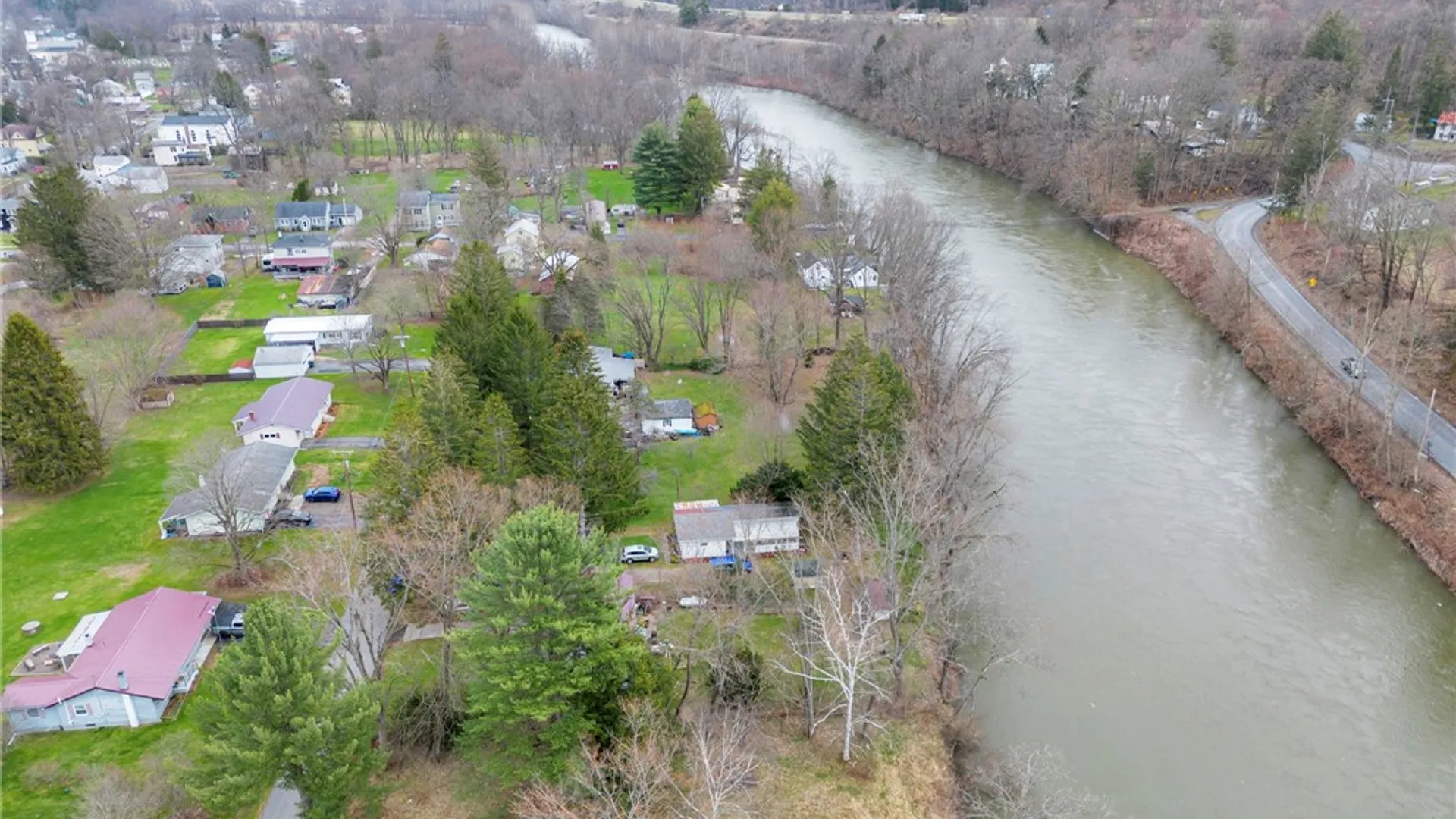 Property at 6 River Street, Unadilla, NY 13849 5