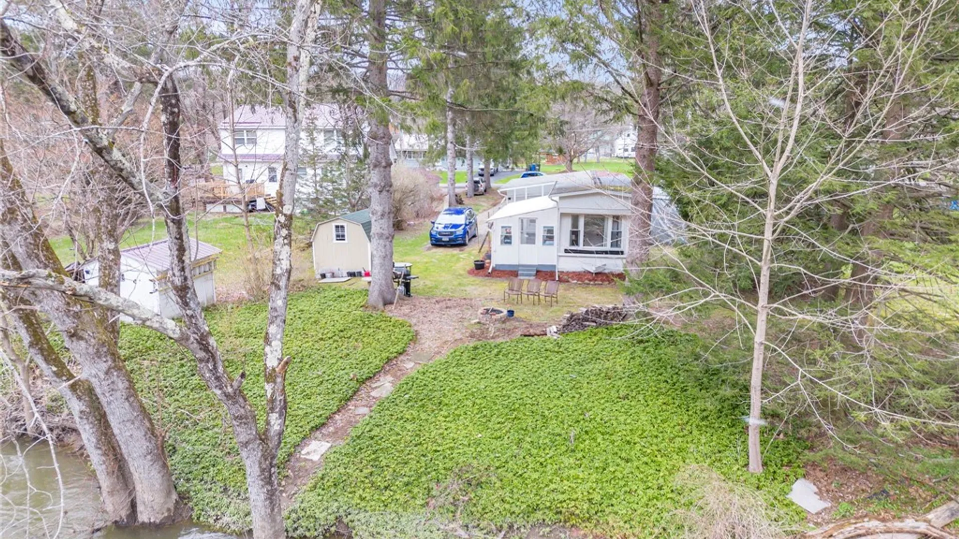 Property at 6 River Street, Unadilla, NY 13849 9