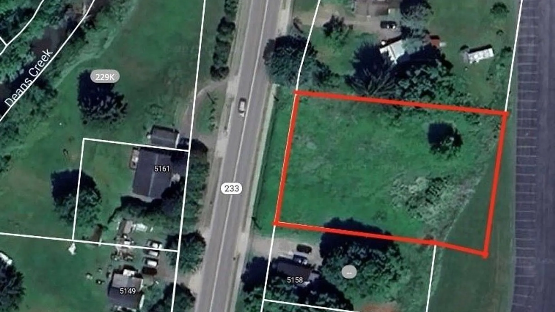 Property at Nys Rt 233, Westmoreland, NY 13490 2