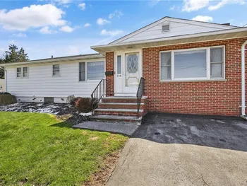 Property at 129 Noble Avenue, Salina, NY 13206