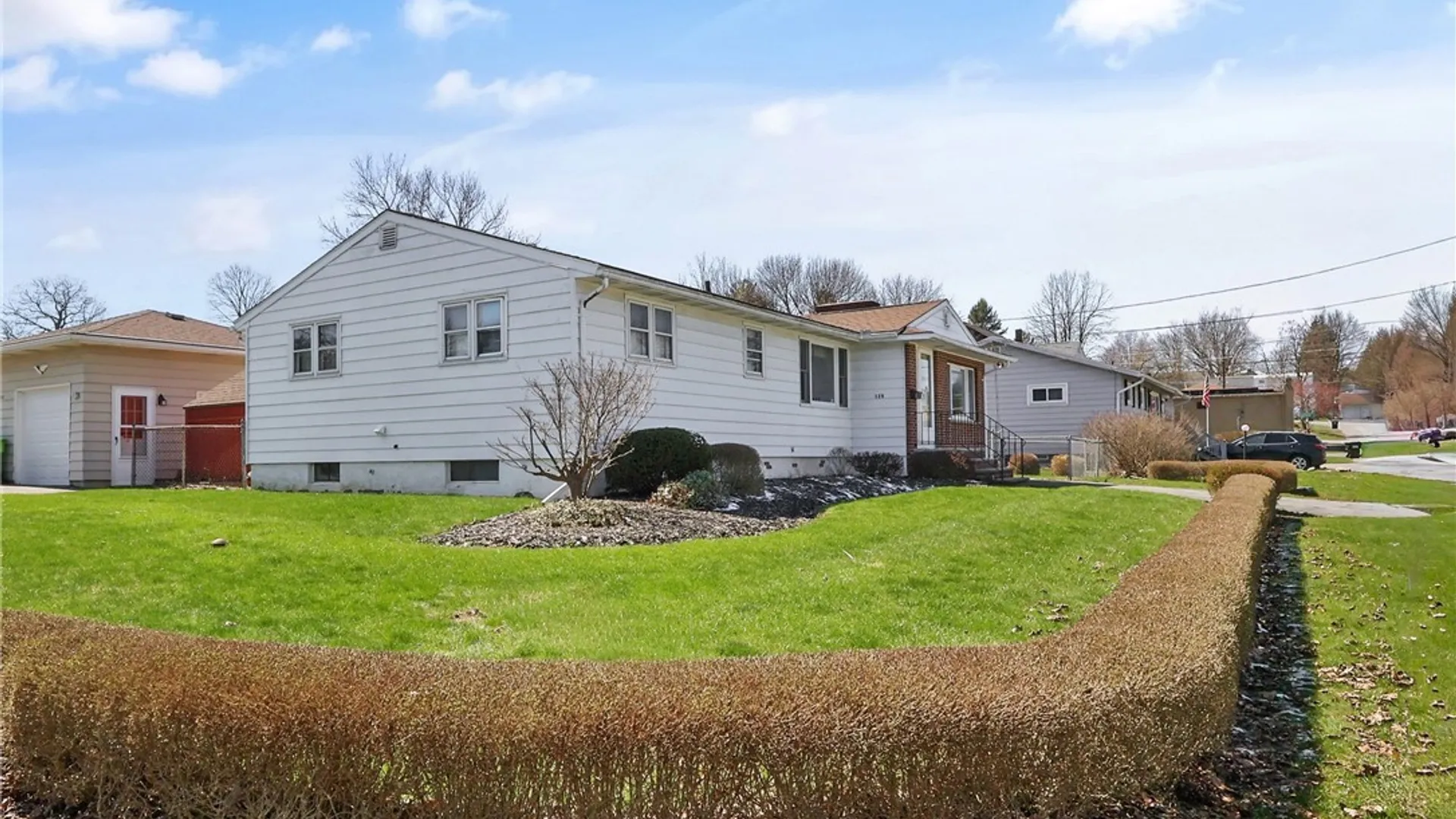Property at 129 Noble Avenue, Salina, NY 13206 25